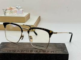 Picture of Chrome Hearts Optical Glasses _SKUfw55793578fw